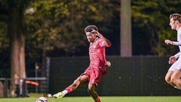 Gagal Bela Indonesia di Piala Dunia U-17, Chow-Yun Damanik Curhat di Instagram
