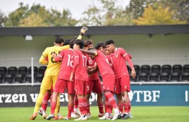 Update Piala Dunia U17: Penyerang Sayap Garuda Asia Yakin Timnas Indonesia Lolos Grup