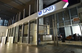 Bank QNB Indonesia (BKSW) Cetak Laba Rp65,51 Miliar September 2023