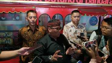 Bandara Husein Sastranegara Kini Hanya Layani 1 Penerbangan