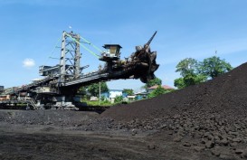 Bukit Asam (PTBA) Cetak Laba Bersih Rp3,8 Triliun Kuartal III/2023, Turun 62%