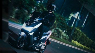 United Bike (BIKE) Klaim Sudah Jual Hingga 6.000 Unit Motor Listrik