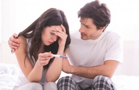 Ini 5 Cara Meningkatkan Kesehatan Reproduksi Pria agar Subur