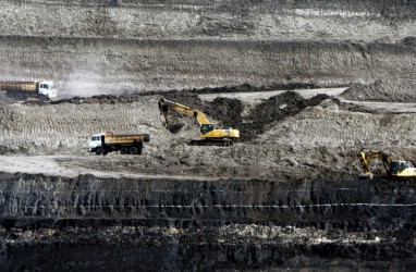 Harga Batu Bara Terkoreksi 33%, Bukit Asam (PTBA) Minta Pemerintah Terapkan MIP