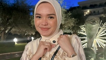 Sosok Linda Anggrea CEO Buttonscarves yang Go Internasional