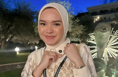 Sosok Linda Anggrea CEO Buttonscarves yang Go Internasional