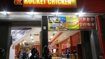 Cara Daftar Franchise Bisnis Ayam Goreng Rocket Chicken