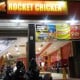 Cara Daftar Franchise Bisnis Ayam Goreng Rocket Chicken