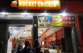 Cara Daftar Franchise Bisnis Ayam Goreng Rocket Chicken