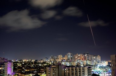 Dampak Serangan Darat Israel ke Gaza: Harga Gas Naik, Investor Khawatir