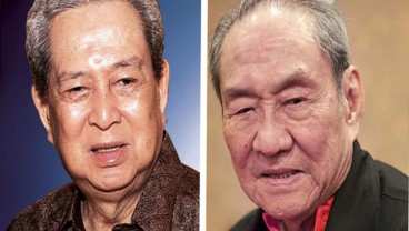 10 Orang Terkaya di Indonesia Oktober 2023, Siapa yang Nomor Satu?