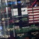 Wall Street Melonjak 1% Lebih, Kabar Baik bagi IHSG