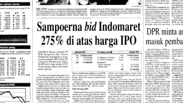 Historia Bisnis: Sampoerna Nyaris Rebut Indomaret dari Salim