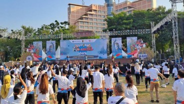 OJK, BI dan Pemerintah Sinergi Tingkatkan Inklusi Keuangan dan Sistem Pembayaran Jateng