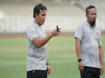 Timnas U-17 Indonesia Sudah Analisis Kekuatan Lawan di Piala Dunia U-17