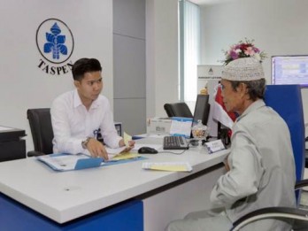 Cairkan Dana Pensiun di Taspen, Ini Syarat dan Caranya