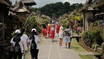 Bakti Gandeng Atourin Dorong Digitalisasi Pariwisata