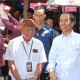 Jokowi Beri Penjelasan Soal Pertemuan dengan Tiga Capres