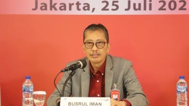 Bank Jatim (BJTM) Mulai Incar Pasar di Luar Jawa Timur