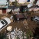 Korban Tewas dan Hilang Akibat Badai Otis Meksiko Sentuh 100 Orang