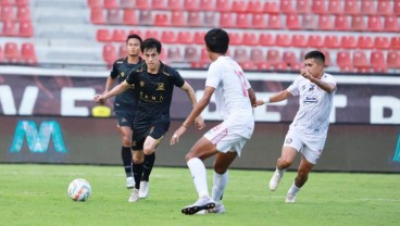 Prediksi Madura United vs Persib, Laskar Sape Kerrab Evaluasi Kesalahan