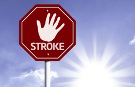 Ketahui Tanda Peringatan Stroke dan Langkah Pencegahannya