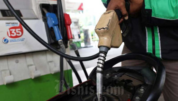 Harga Terbaru BBM Pertamina Diumumkan Besok 1 November, Bakal Naik?