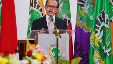 Komisaris Utama Askrida Efa Yonnedi Terpilih Jadi Rektor Unand 2023-2028