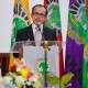 Komisaris Utama Askrida Efa Yonnedi Terpilih Jadi Rektor Unand 2023-2028