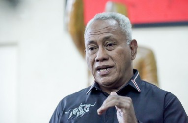 Baliho Ganjar-Mahfud Dicopot di Bali, PDIP: Banteng Jangan Diganggu