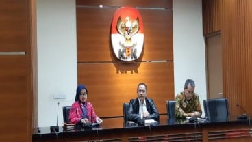 Pengusaha Migas dan Minerba Mengeluh ke KPK Soal Tender Proyek