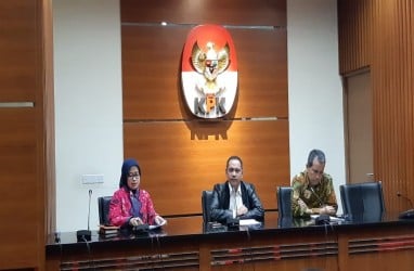 Pengusaha Migas dan Minerba Mengeluh ke KPK Soal Tender Proyek