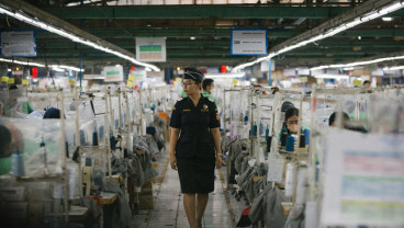 Tekan Biaya Logistik, Pungkook Kantongi Izin Gudang Berikat