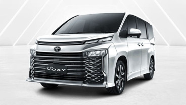 "9 Mobil Impor Terlaris sepanjang Januari-September 2023"