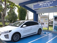 Transisi Energi, AstraZeneca Indonesia Siapkan 500 Kendaraan Listrik Hingga 2024