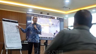 Rugi Kimia Farma (KAEF) Susut Jadi Rp177,36 Miliar per Kuartal III/2023