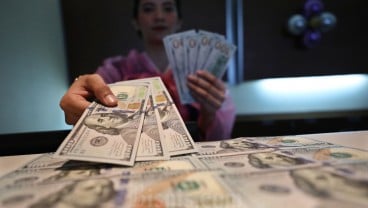 Nilai Tukar Rupiah terhadap Dolar AS Hari Ini, Rabu (1/11/2023) Pantau The Fed