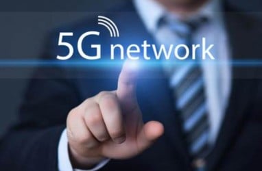 BTS 5G Telkomsel Melesat, Indosat (ISAT) Jalan di Tempat Kuartal III/2023