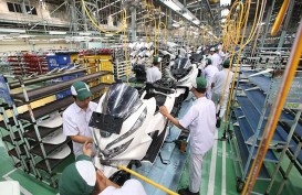 PMI Manufaktur Indonesia Oktober 2023 Merosot ke Level 51,5