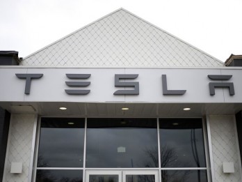 Elon Musk Targetkan Produksi Tesla Cybertruck Tembus 200.000 Unit per Tahun