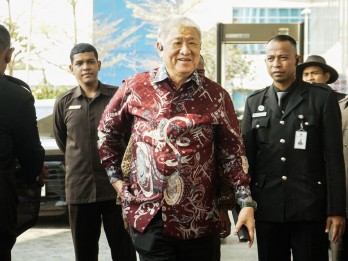 Tangan Dingin Aguan Bawa Pendapatan PANI Naik 12 Kali Lipat Kuartal III/2023