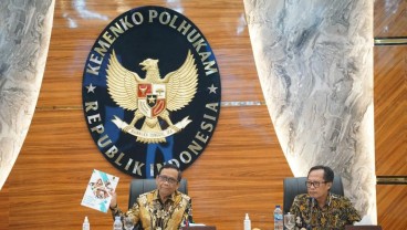 Satgas TPPU Sebut Kasus Impor Emas Rp189 Triliun Naik Penyidikan