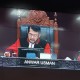Viral, 2 Janji Ketua MK Anwar Usman setelah Menikahi Adik Jokowi