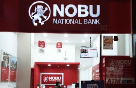 Bank Nobu (NOBU) Catat Laba Rp104,4 Miliar pada Kuartal III/2023
