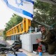 Israel: Sembilan Tentara Tewas Dalam Pertempuran di Gaza
