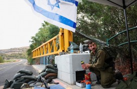 Israel: Sembilan Tentara Tewas Dalam Pertempuran di Gaza