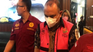 Eks Direktur Bakti Anang Latif Singgung Permintaan JC Irwan Hermawan