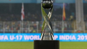 Cara Beli dan Harga Tiket Timnas U-17 Indonesia di Piala Dunia U-17