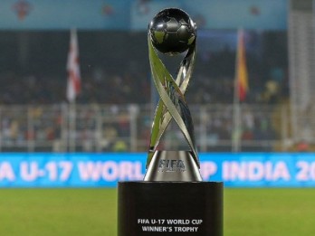 Cara Beli dan Harga Tiket Timnas U-17 Indonesia di Piala Dunia U-17