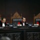 Bunyi Undang-Undang yang Wajibkan Ketua MK Anwar Usman Mundur